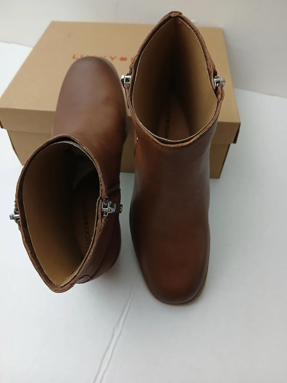 Lucky Brand lucky brand